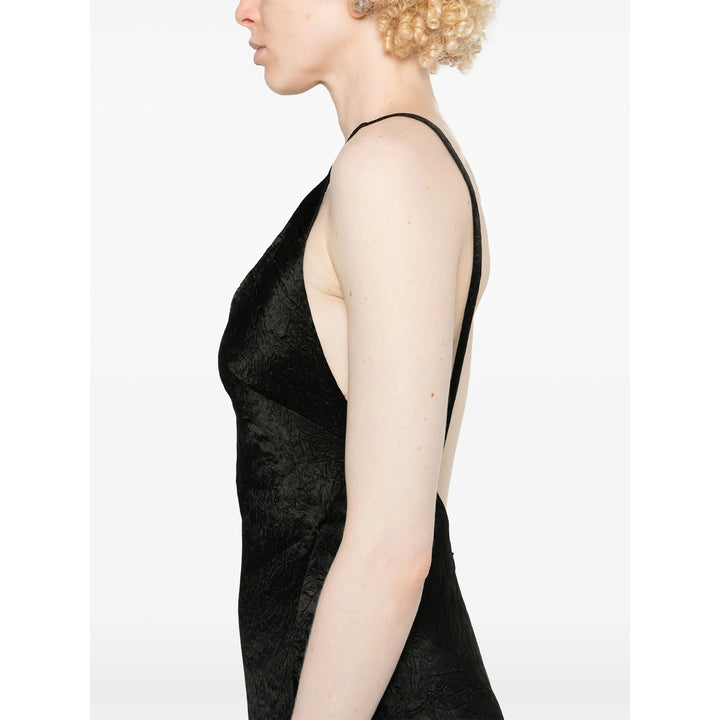 Alexander Mcqueen Abiti - Nero | 135f8f7555e4be9352cb4cf6cc47b0824663c686