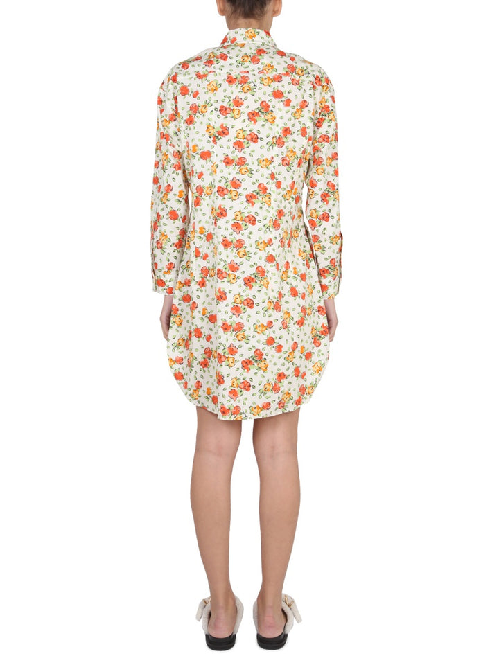 Marni Abiti - Multicolour | c9423c8ea9d533d0400d74be8a409d5864af2cb9