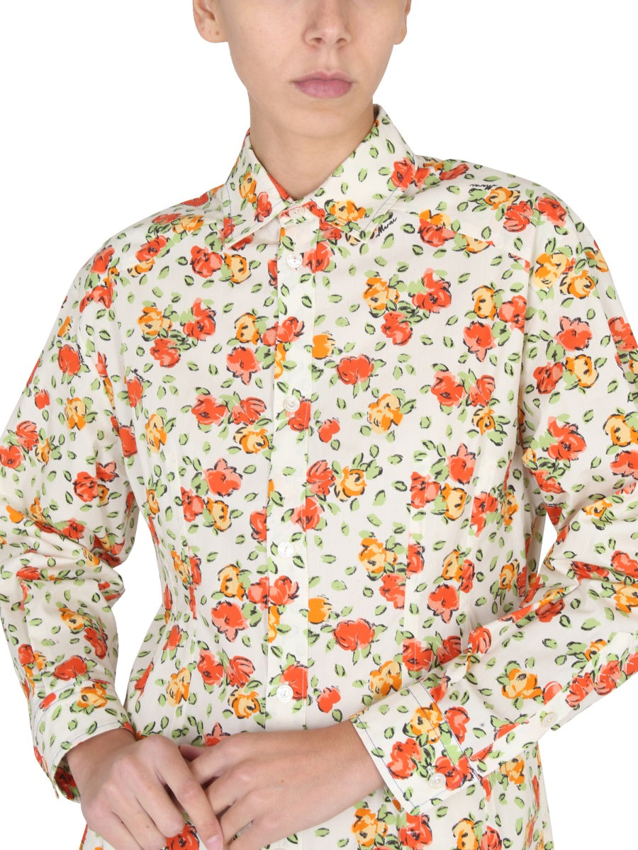 Marni Abiti - Multicolour | f4d145f5235a38ebe7d2230771eb3c38a35e3342