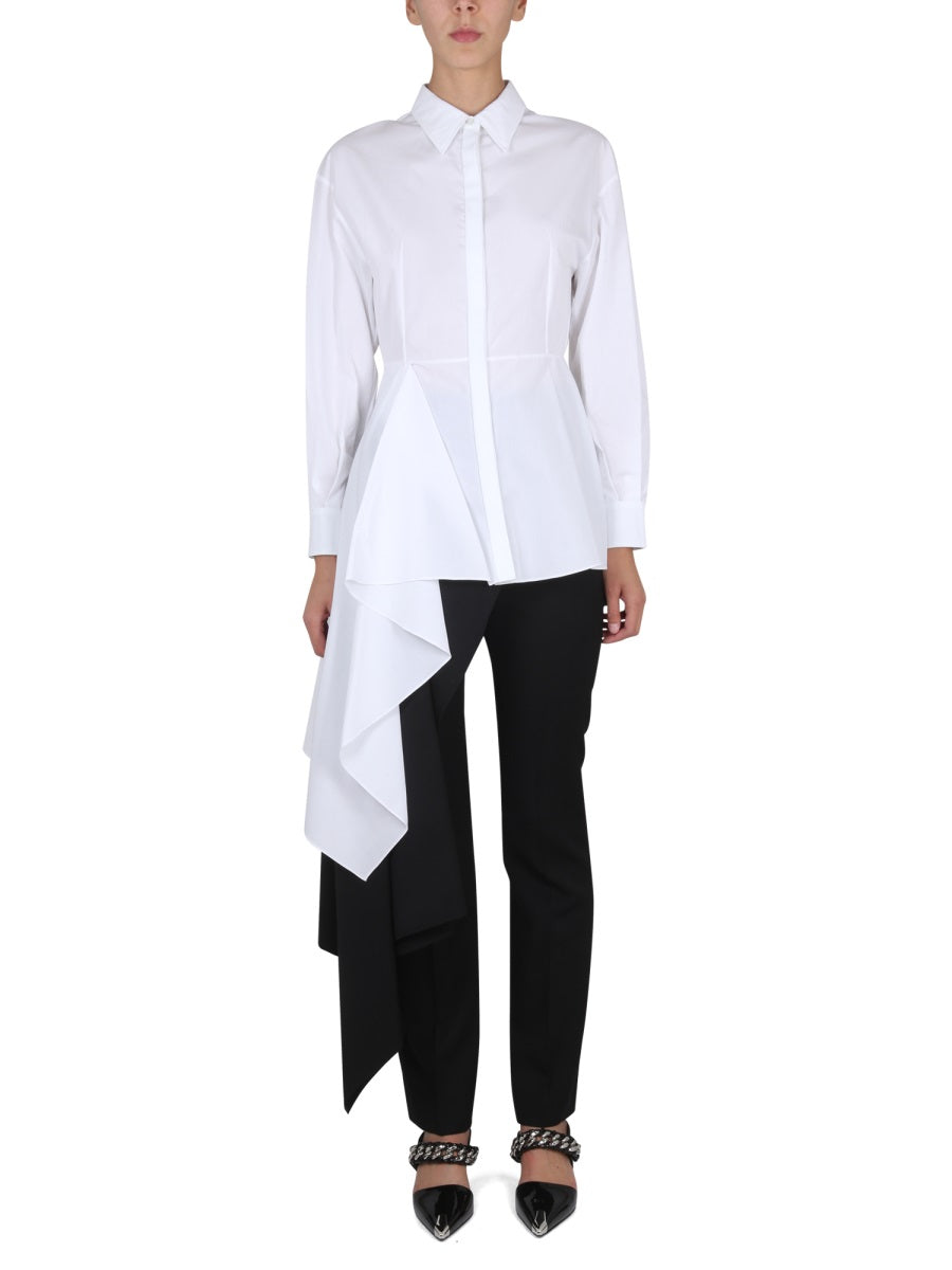 Alexander McQueen Camicie - Bianco | Wanan Luxury