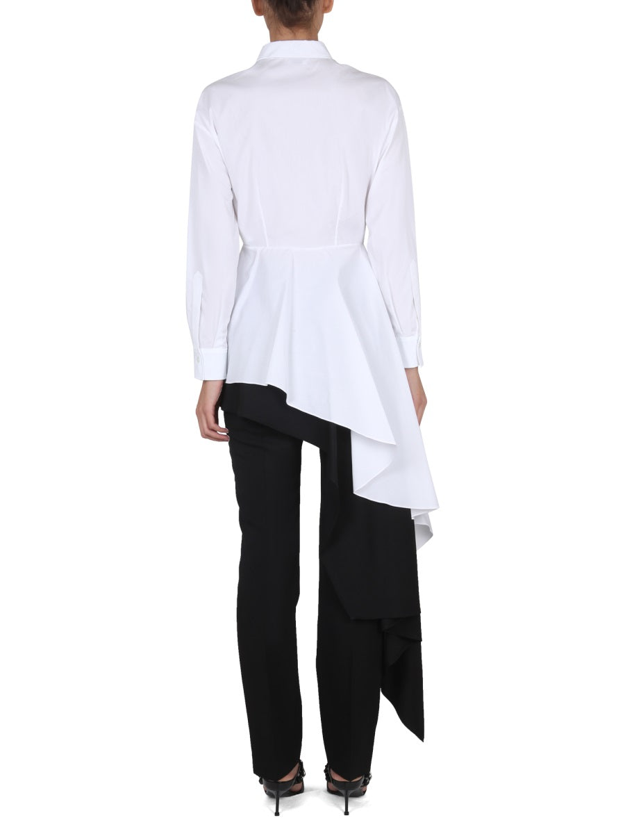 Alexander McQueen Camicie - Bianco | Wanan Luxury