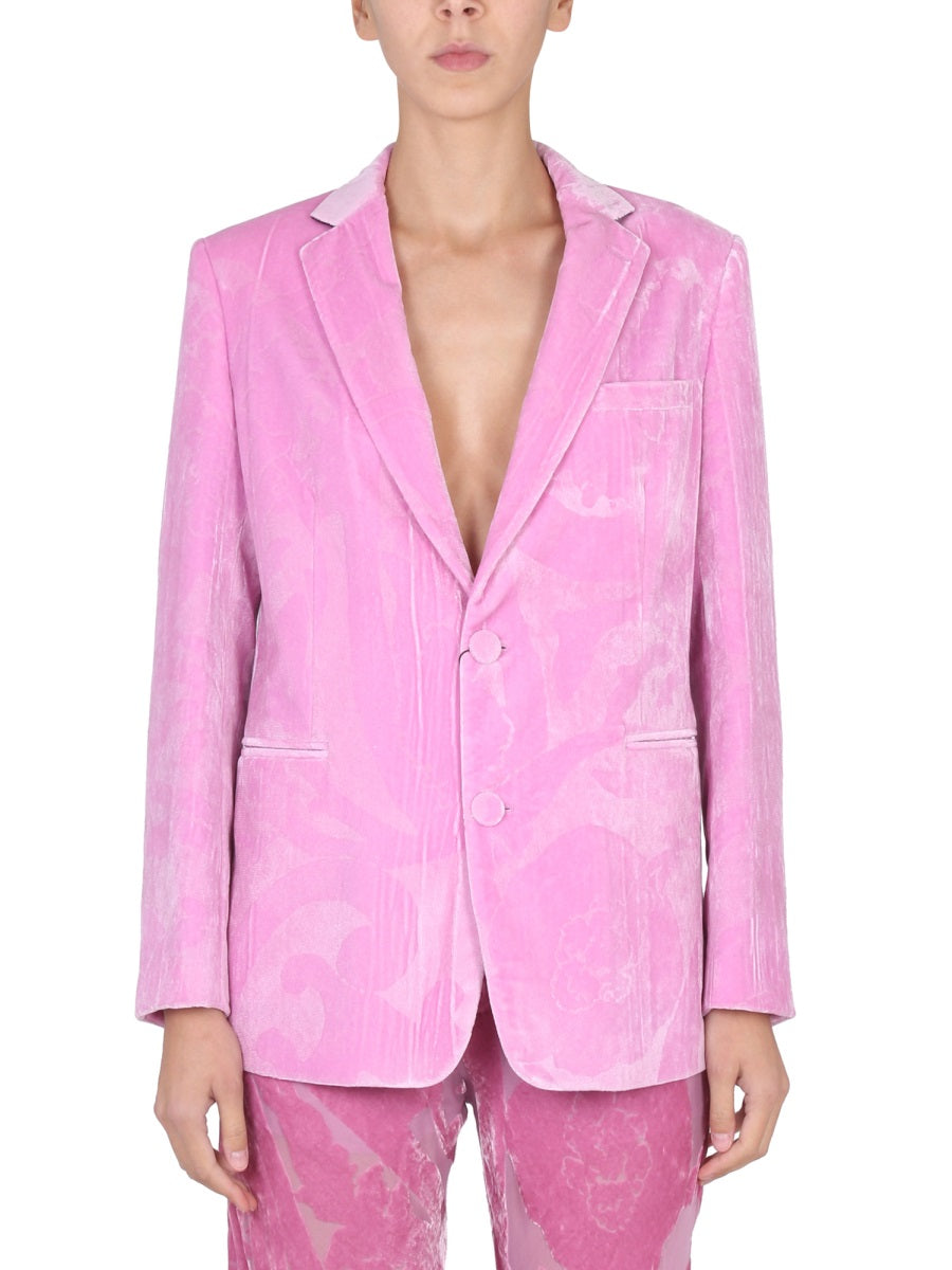 Etro Giacche - Pink | 36516bb32503f1f38d94d4efefb803f5d2d76f06