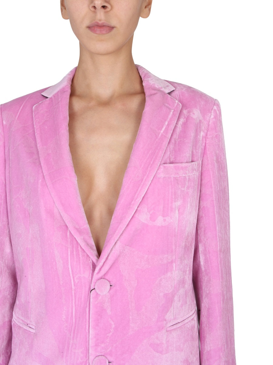 Etro Giacche - Pink | 04f29faea6de3771d26ff5248bc06a9929ae8177