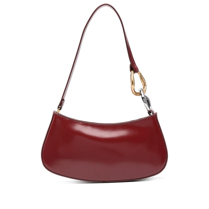 Staud Borse - Rosso | c3093fce6ca8fd6211c8935f81969340c827e1a0