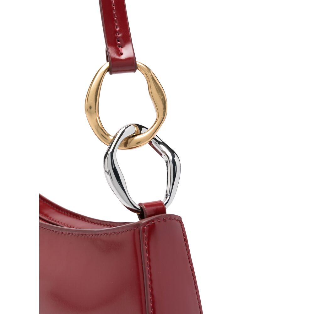 Staud Borse - Rosso | cc5dec5be55a49a922bafbdf8aa00ec5b5b6ddb9