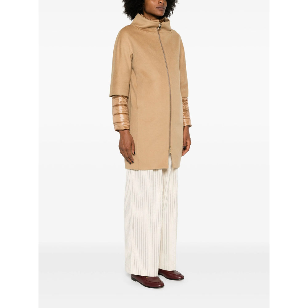 Herno Cappotti - Neutro | 14b0e9a0d1cfe02ef77e650a347335afe64e5c91