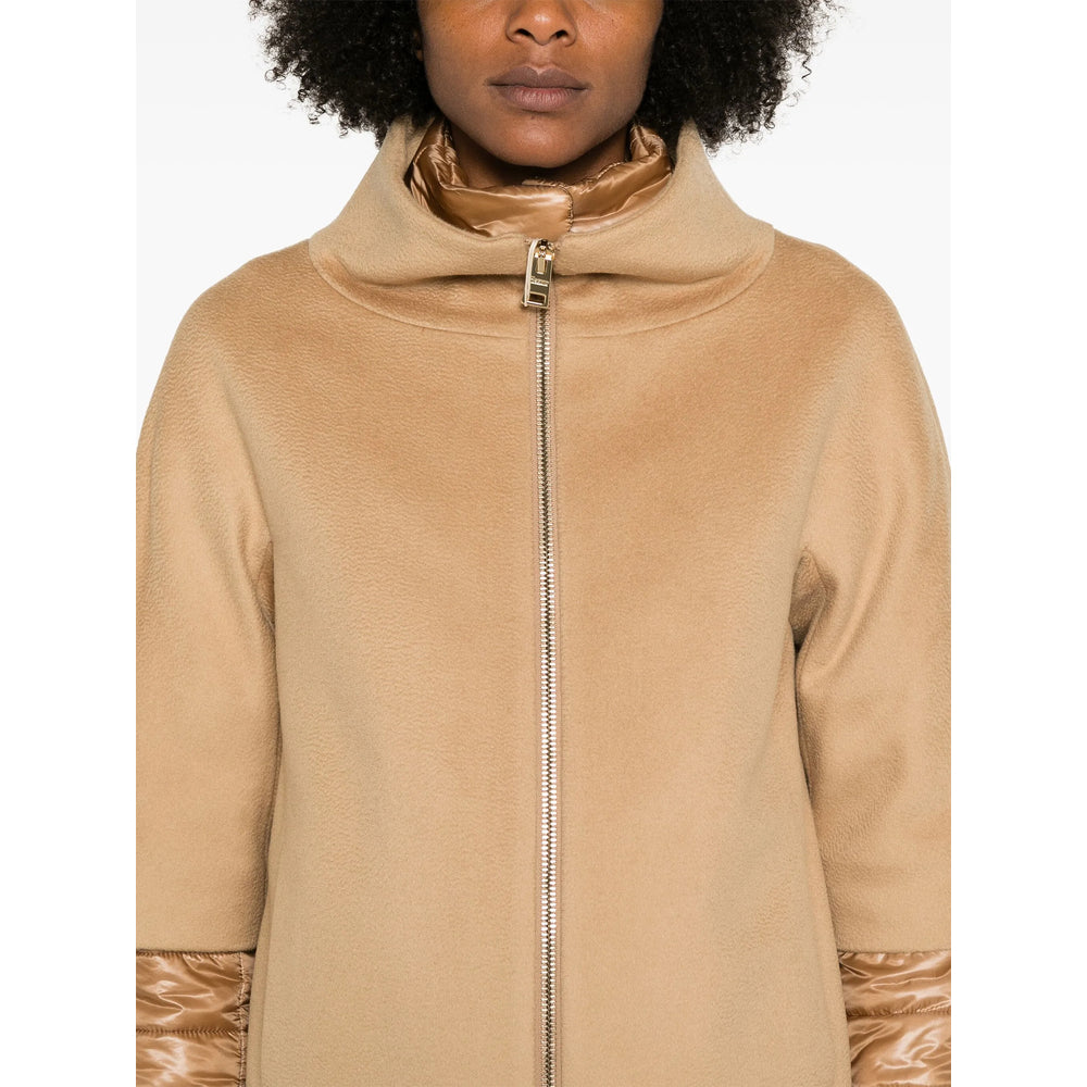 Herno Cappotti - Neutro | 53bd5f95e4c3ba84f9fdb11bc4aab4cd213ed257