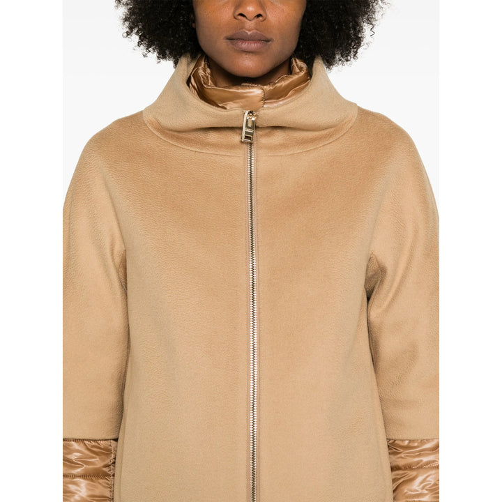 Herno Cappotti - Neutro | 53bd5f95e4c3ba84f9fdb11bc4aab4cd213ed257