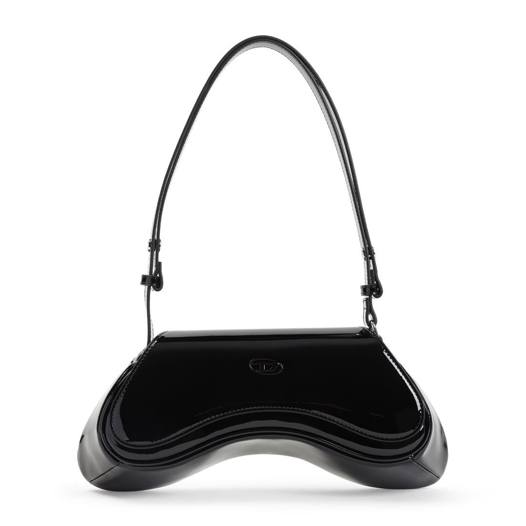 Diesel Borse a Spalla e Tracolla - Nero | 1b887a000316a8d44492429866ee8c0d503c88cd