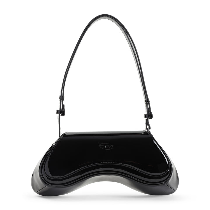 Diesel Borse a Spalla e Tracolla - Nero | 1b887a000316a8d44492429866ee8c0d503c88cd