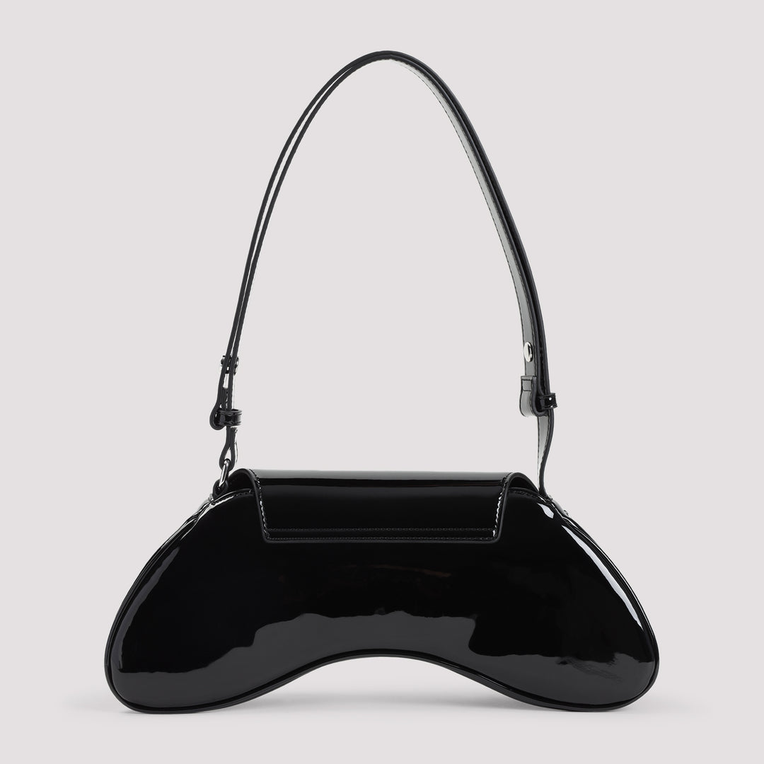 Diesel Borse a Spalla e Tracolla - Nero | 075459c2797d429c52d8c7ced5b614749271e64f