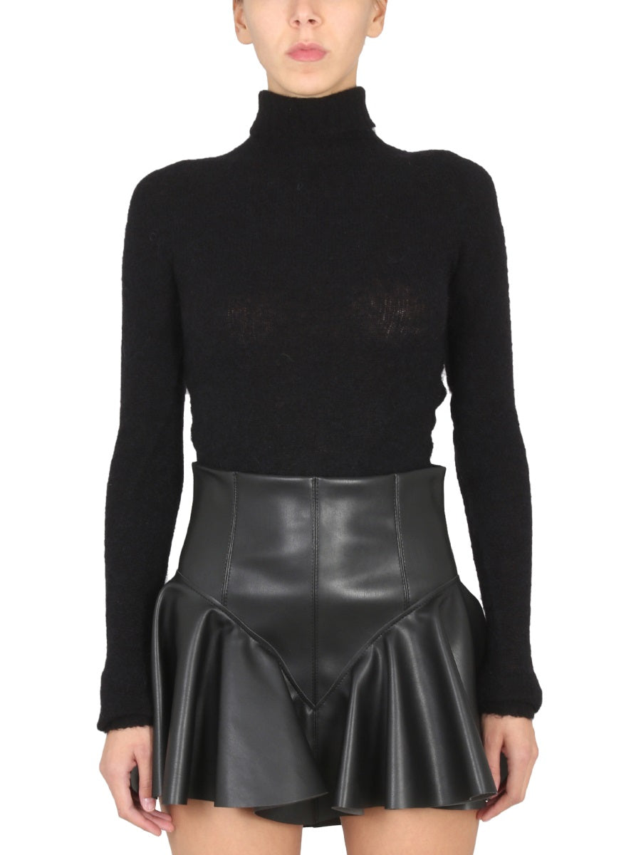 Philosophy Maglioni - Nero | Wanan Luxury