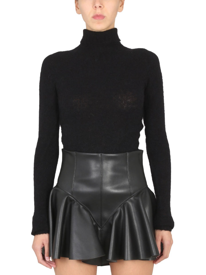 Philosophy Maglioni - Nero | Wanan Luxury