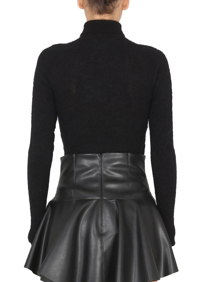 Philosophy Maglioni - Nero | Wanan Luxury