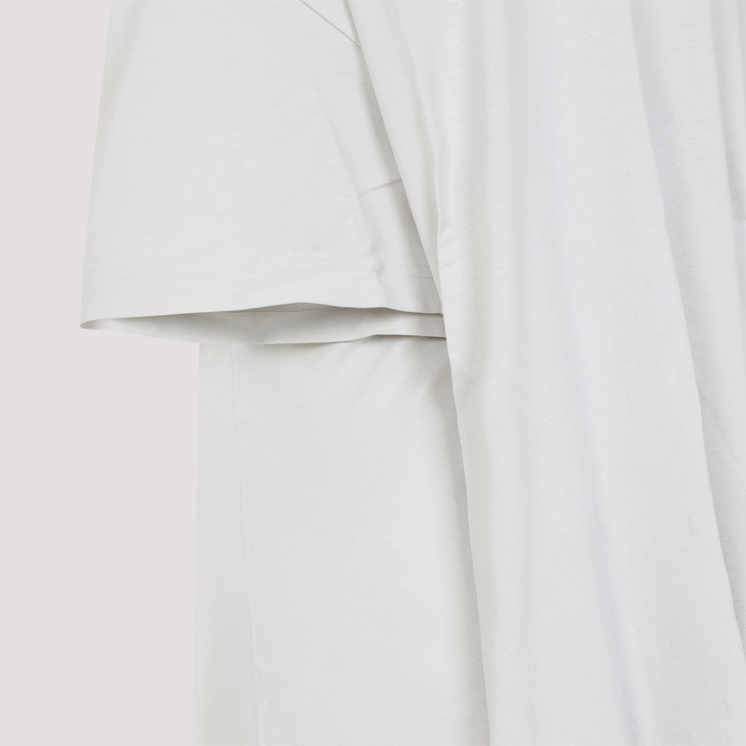 Balenciaga Mini dresses - Bianco | e7a74741a6a5cf17db0163d033c87f207c07d396