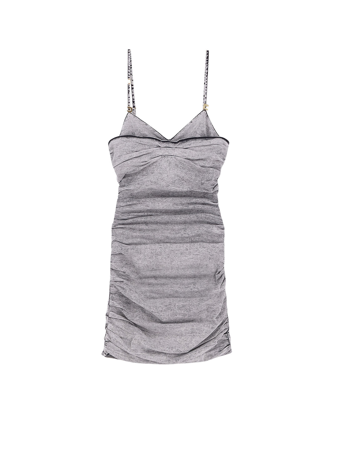 Elisabetta Franchi Dresses - Blacks and greys | ff23d1716ce2519038a53900084472120d259609