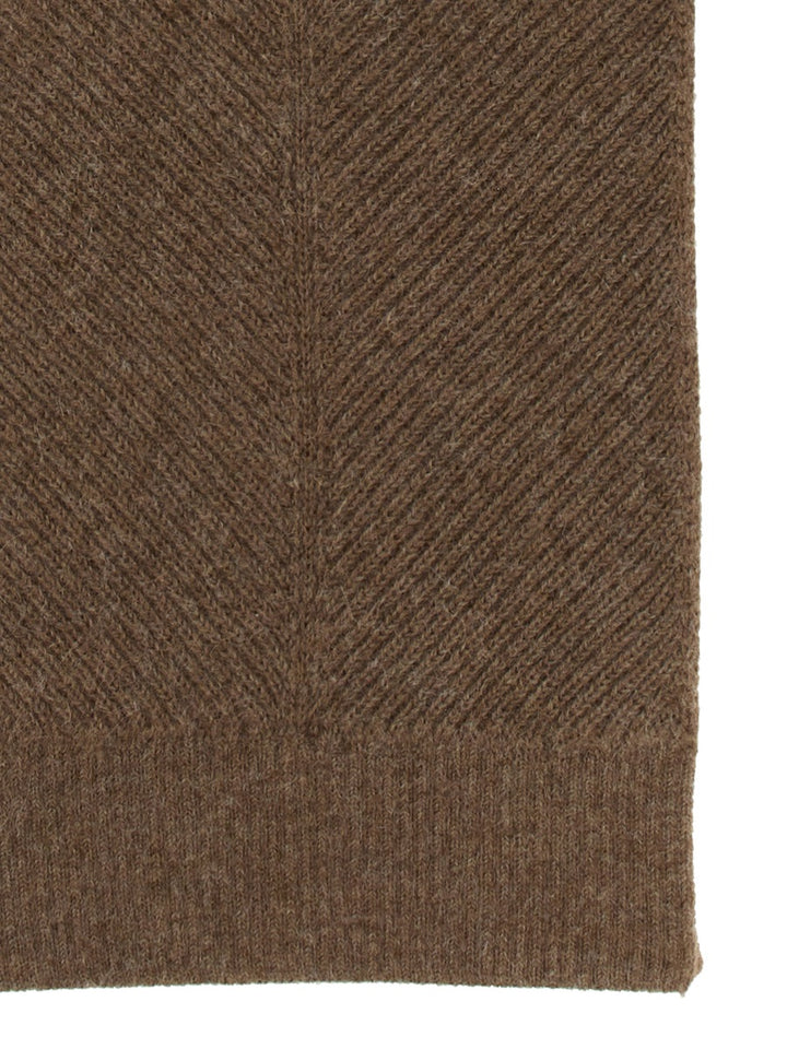Bottega Veneta Sciarpe e Guanti - Beige | a318cd5615aad09d3a2a2ad949c3c604c145df0a