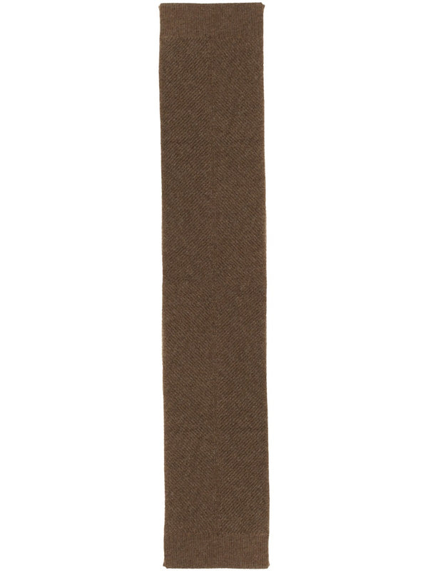 Alpaca Scarf