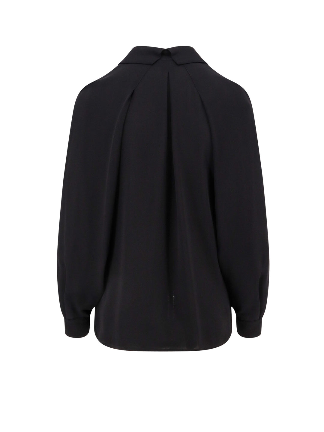 Elisabetta Franchi Shirts - Blacks and greys | abb2a188c8f6b7262f65d90512e04812a2595e30