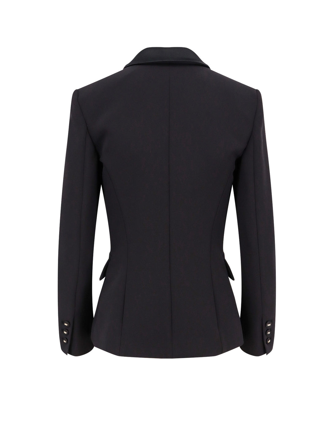 Elisabetta Franchi Clothing - Blacks and greys | 200f22b7d3df5d57bdc49b9bf6a2e1a85ac32cd0