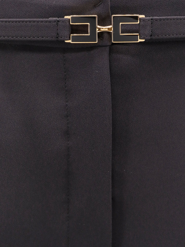 Elisabetta Franchi  - Blacks and greys | 9d45b336b5bcf0a4f53247ccb171a1e2fc4a41f5