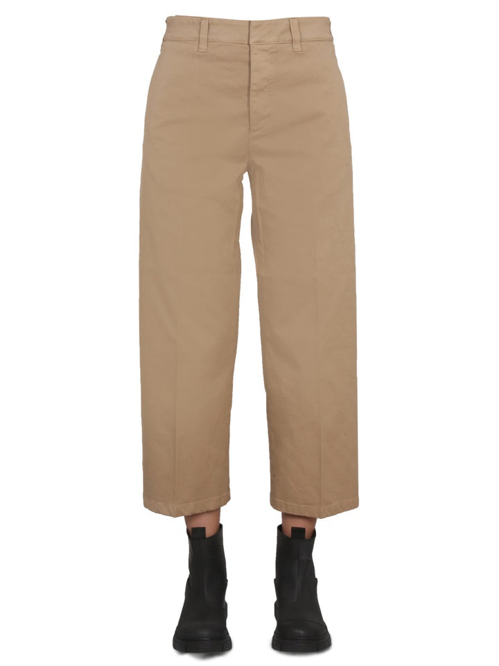 Department 5 Pantaloni - Beige | Wanan Luxury