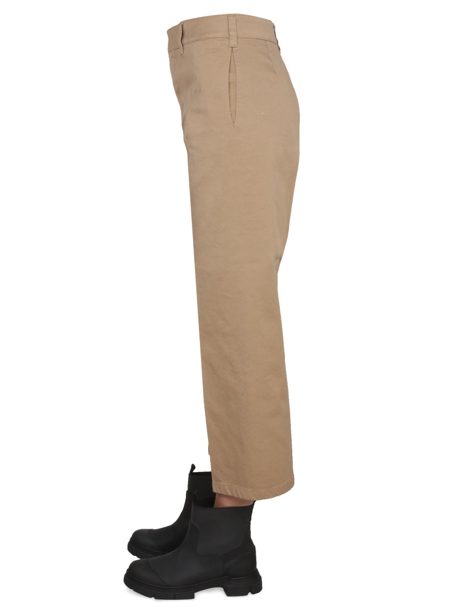 Department 5 Pantaloni - Beige | Wanan Luxury
