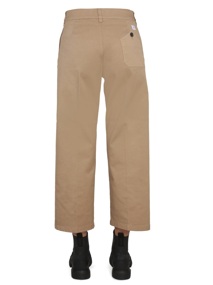 Department 5 Pantaloni - Beige | Wanan Luxury