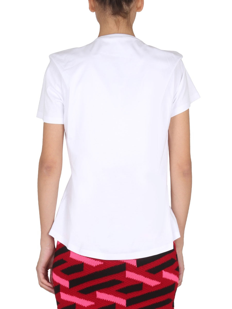 Versace T shirt - White | 15a0009782a6a84d39e6ed345a82510ae0a169c1