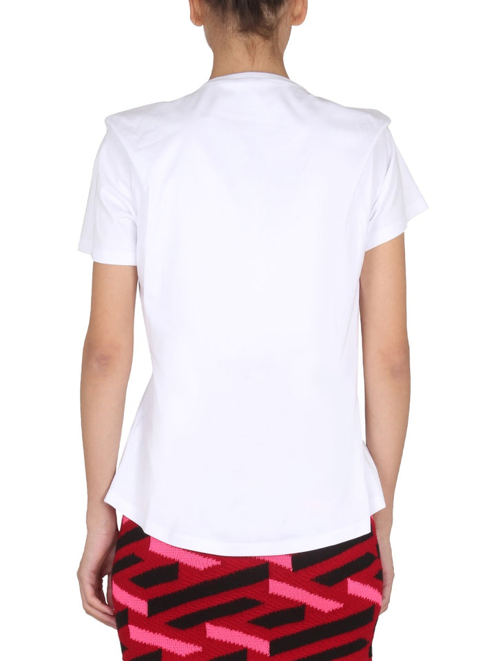 Versace T shirt - White | 15a0009782a6a84d39e6ed345a82510ae0a169c1