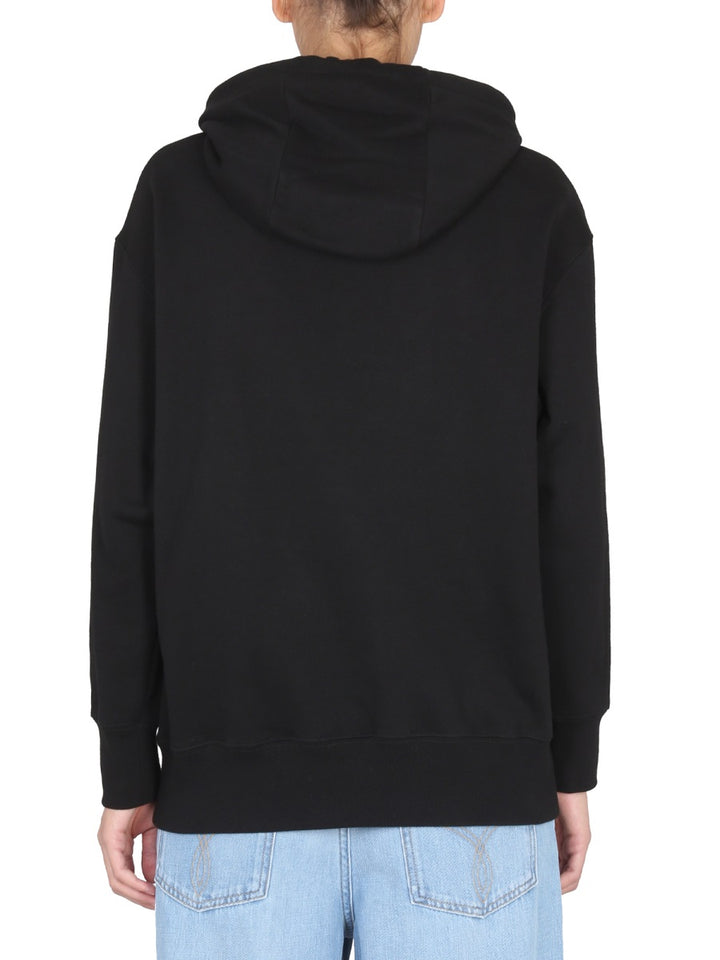 Versace Felpe - Black | 2edd4c2f3b85be8db83cea614404c6d83dacb5eb