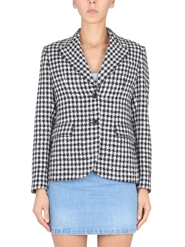 Versace Giacche - Multicolour | 2c8585e298e89762fc1817bf6d56294cb85681b4