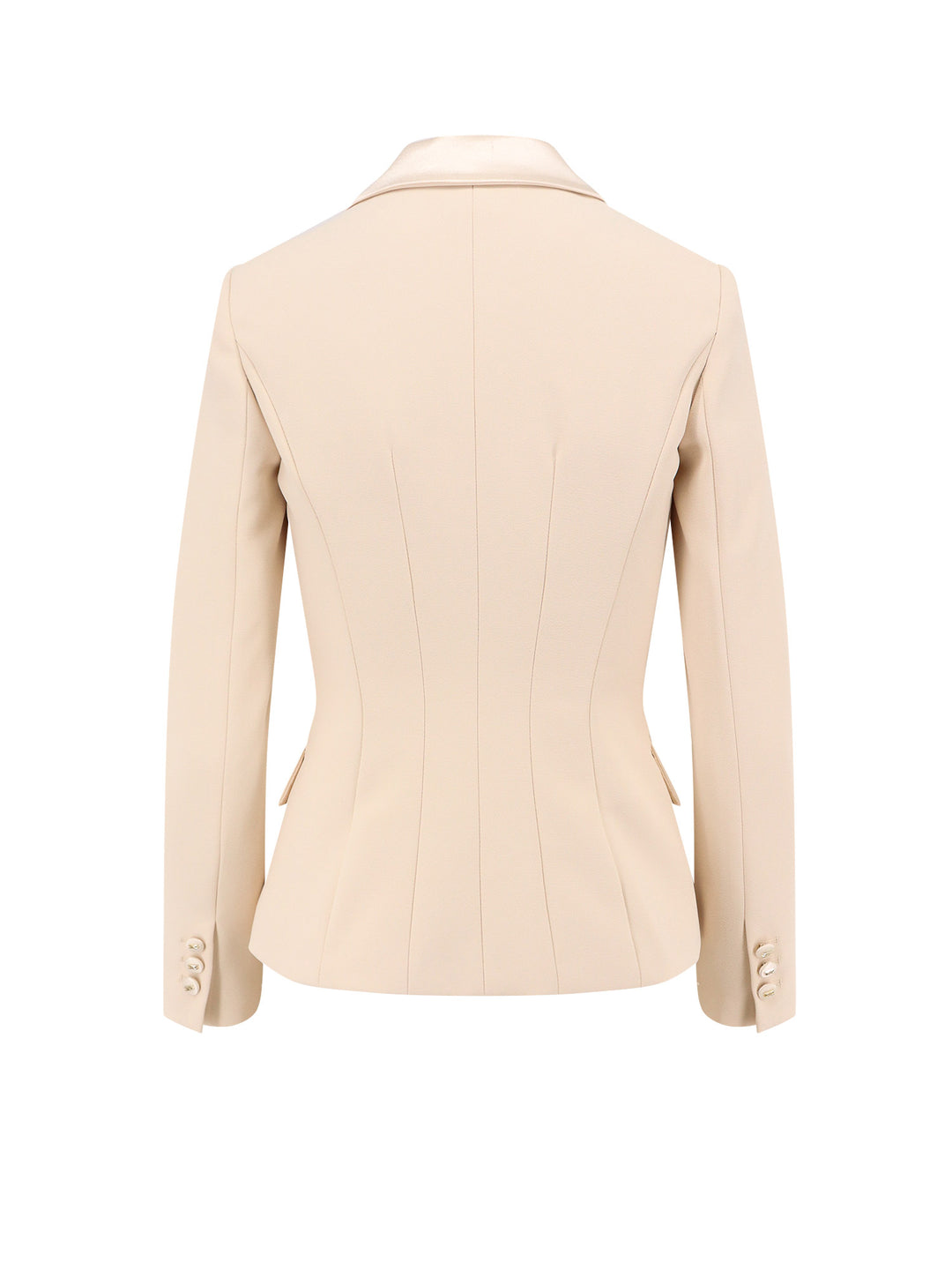 Elisabetta Franchi Clothing - Light and natural | 42e34b02a2425579fafcd1b23811e02bb9c44aa7