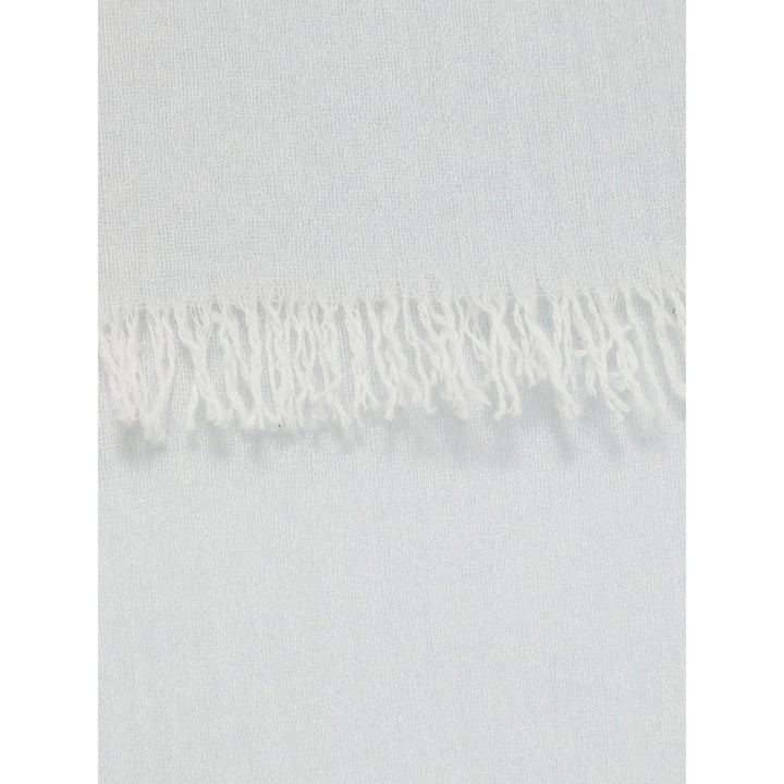 D'Aniello Stoles - Blu | 6eb09a893e84f4a3d9eaddb47f0eadceb0f9c55f