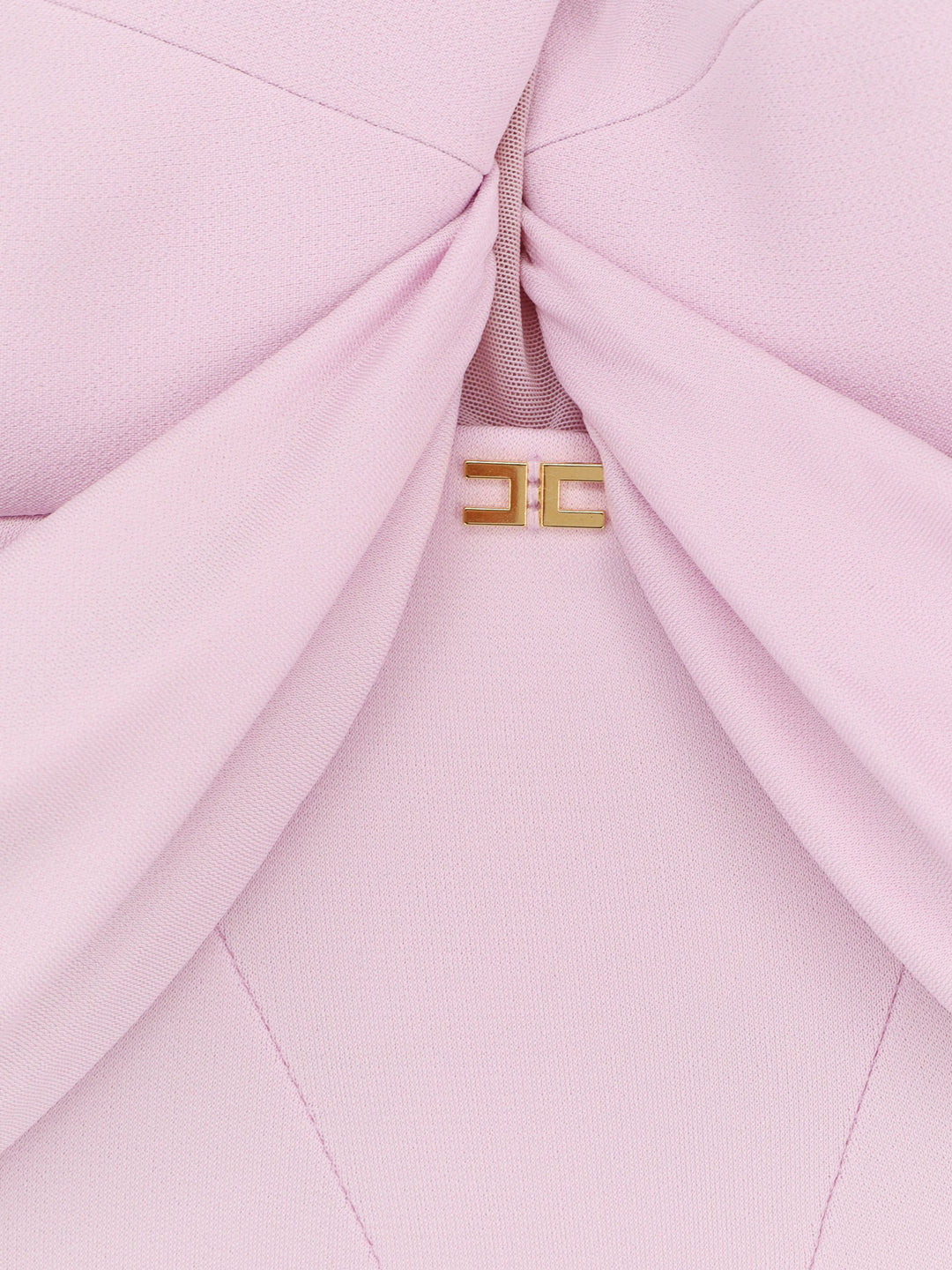 Elisabetta Franchi Dresses - Light and natural | e600a2892584c2d9dabc78820584653eaf07d1a0