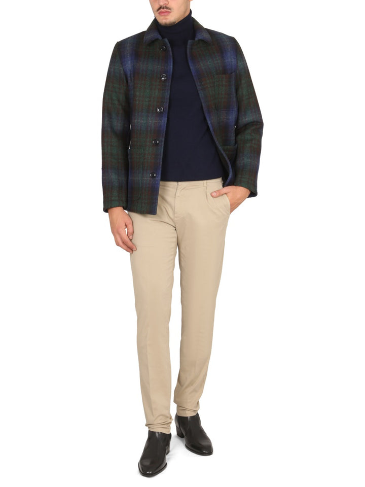 Aspesi Giacche - Blu | Wanan Luxury