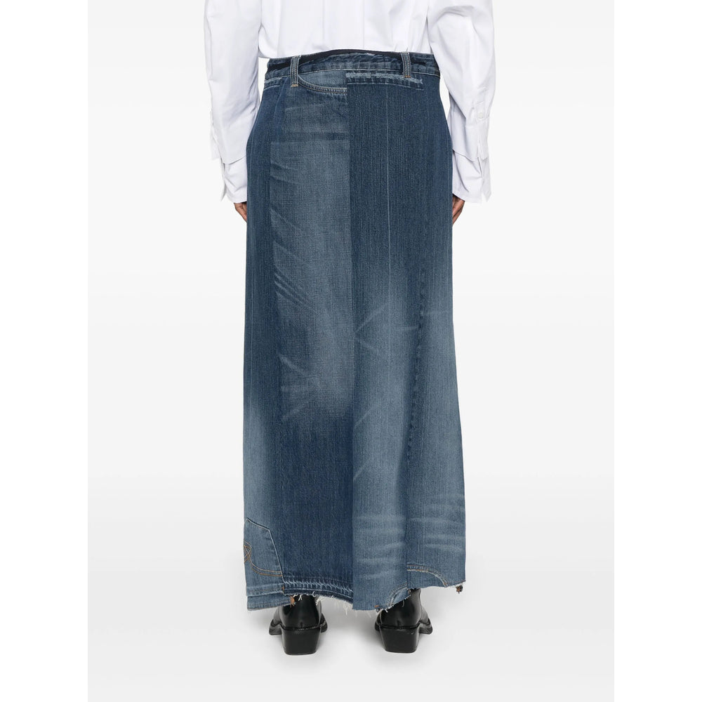 FaÇOn Jacmin Gonne - Blu | 360f704b5ce974ec3760fa958752096da0dc36c4