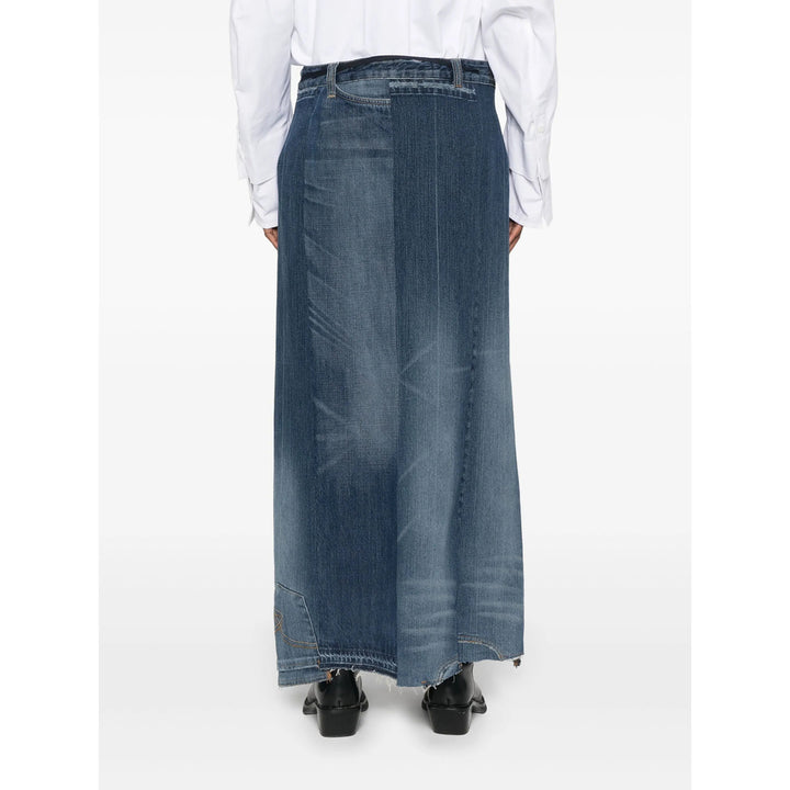 FaÇOn Jacmin Gonne - Blu | 360f704b5ce974ec3760fa958752096da0dc36c4