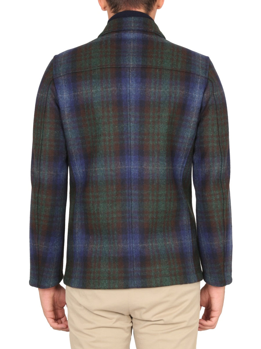 Aspesi Giacche - Blu | Wanan Luxury