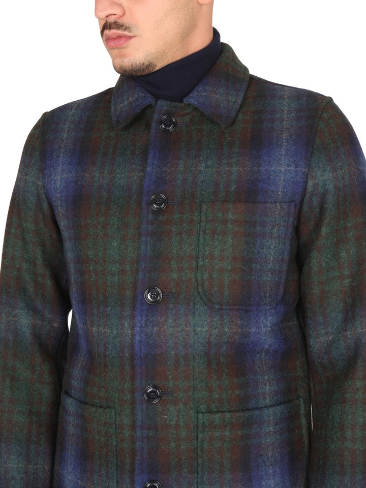 Aspesi Giacche - Blu | Wanan Luxury