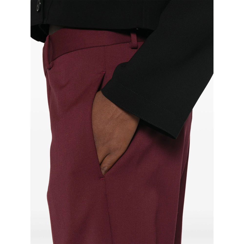 Armarium Pantaloni - Rosso | 1ad6fd7f0f1106db8f511dda74aeb8ed062d981f