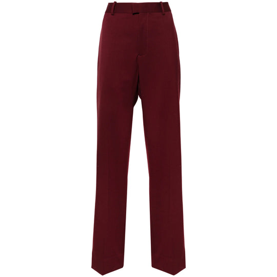 Pantaloni Rosso