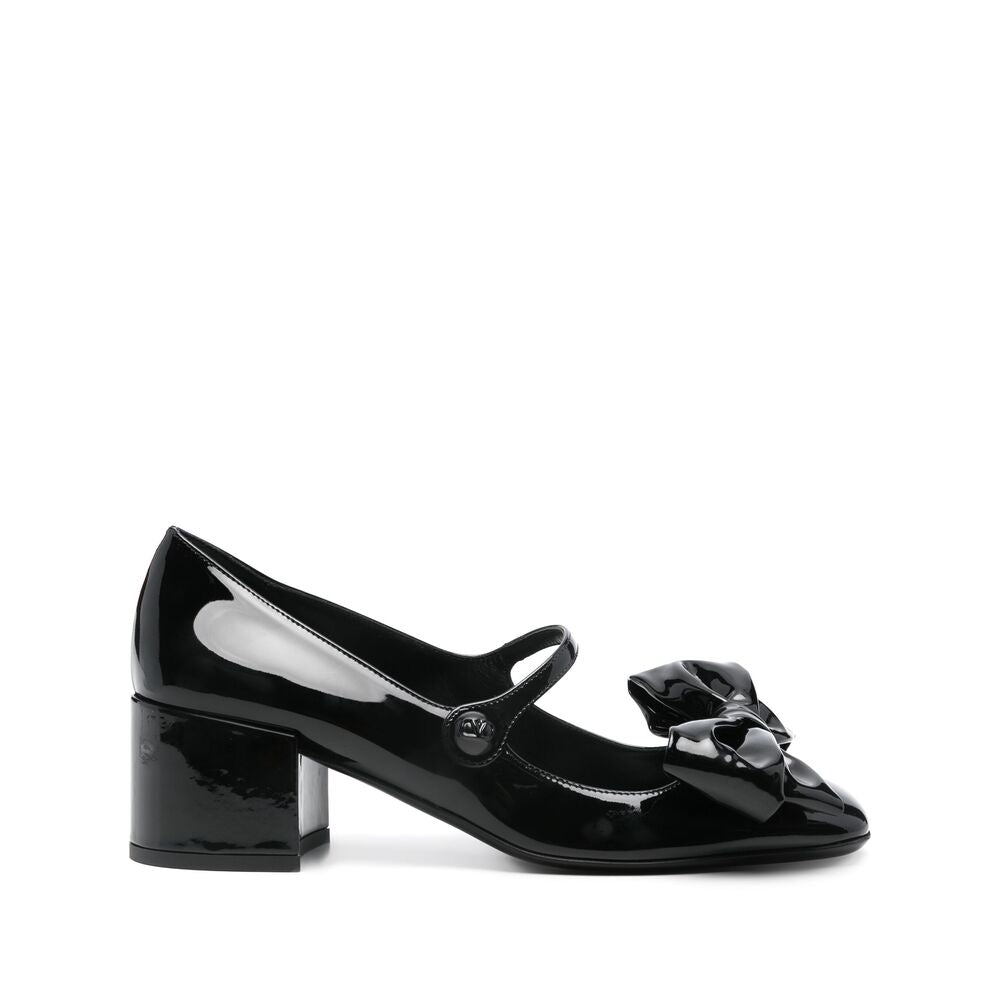 Valentino Garavani Scarpe - Nero | 199a2b1e810c9c0f24033f03014bff212d9974ce