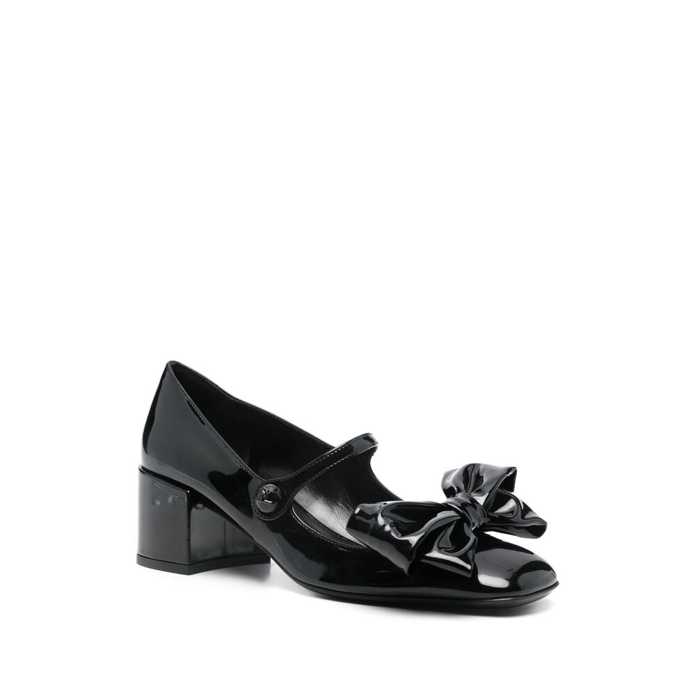 Valentino Garavani Scarpe - Nero | ef4d461ebf6bfa6383134260f67ffdff587b87b8