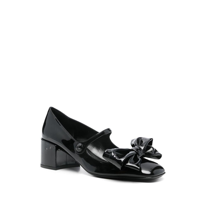 Valentino Garavani Scarpe - Nero | ef4d461ebf6bfa6383134260f67ffdff587b87b8
