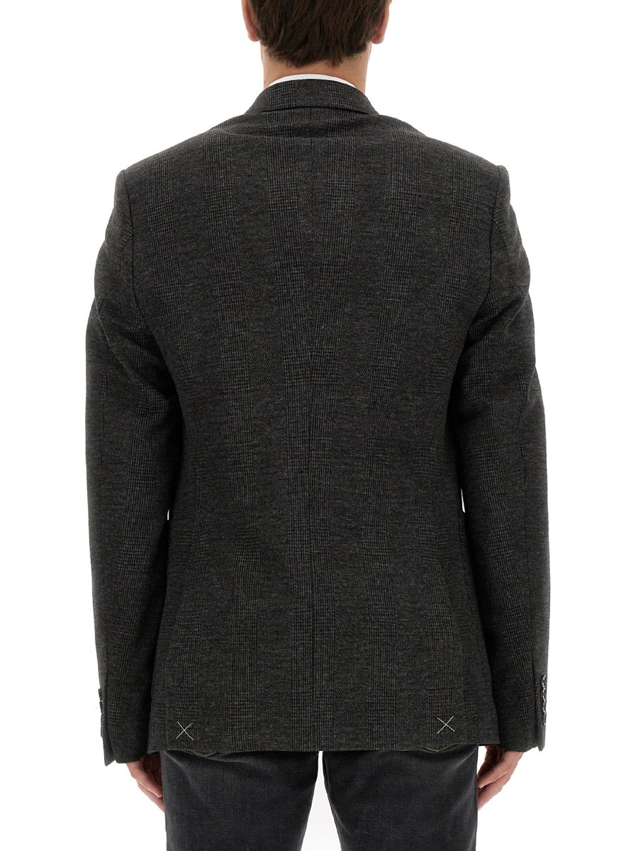 Dolce & Gabbana Giacche - Black | e9995ea3a24da4dadede3f3e8fedecb9575f151d