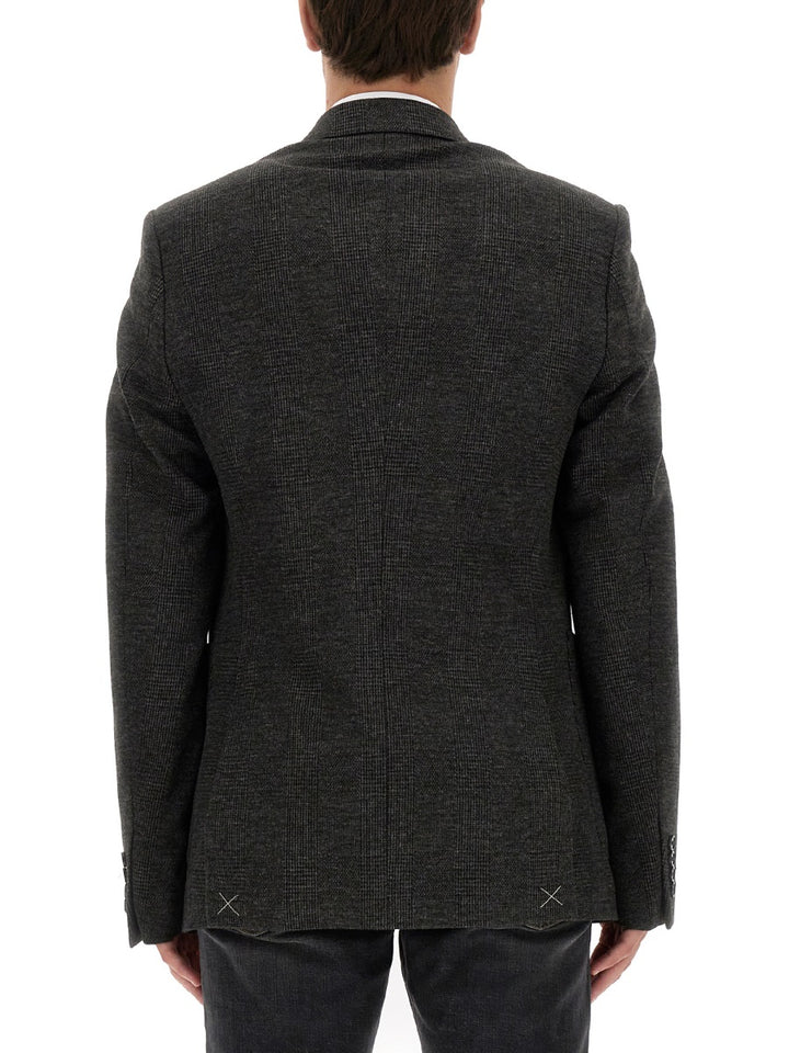 Dolce & Gabbana Giacche - Black | e9995ea3a24da4dadede3f3e8fedecb9575f151d