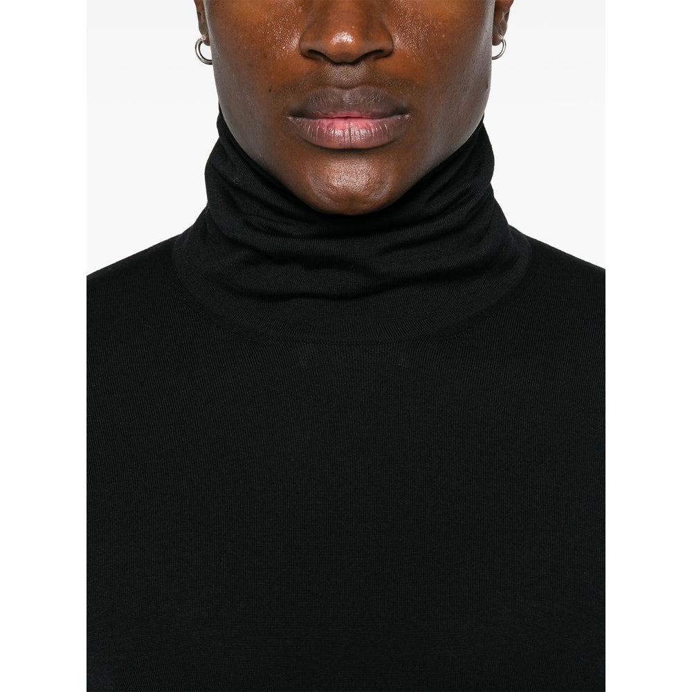 Goes Botanical Maglioni - Nero | b8928f7829c7e882130b8fb746e48dd262309a3b