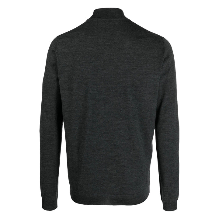 Goes Botanical Maglioni - Grigio | fdb9ad6daf442066764c42c5f420000ad9a93539