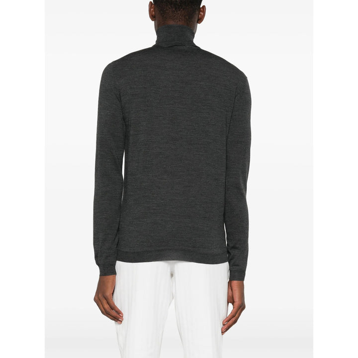 Goes Botanical Maglioni - Grigio | c449a3ebe5a35704e316a7fbf8460772e8c39bb9